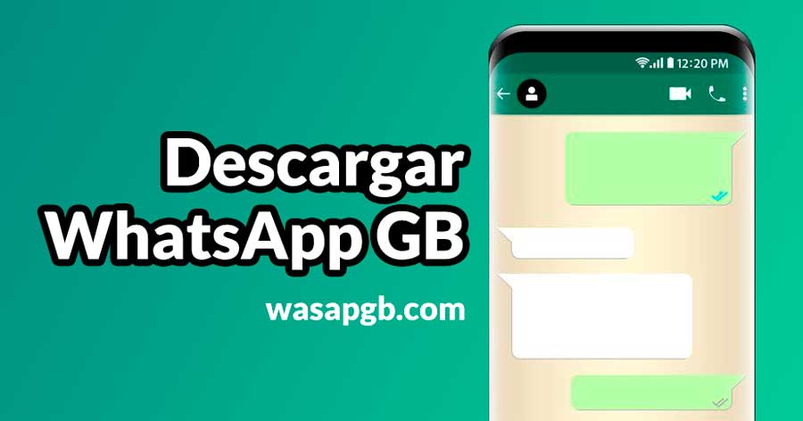 whatsapp gb apk